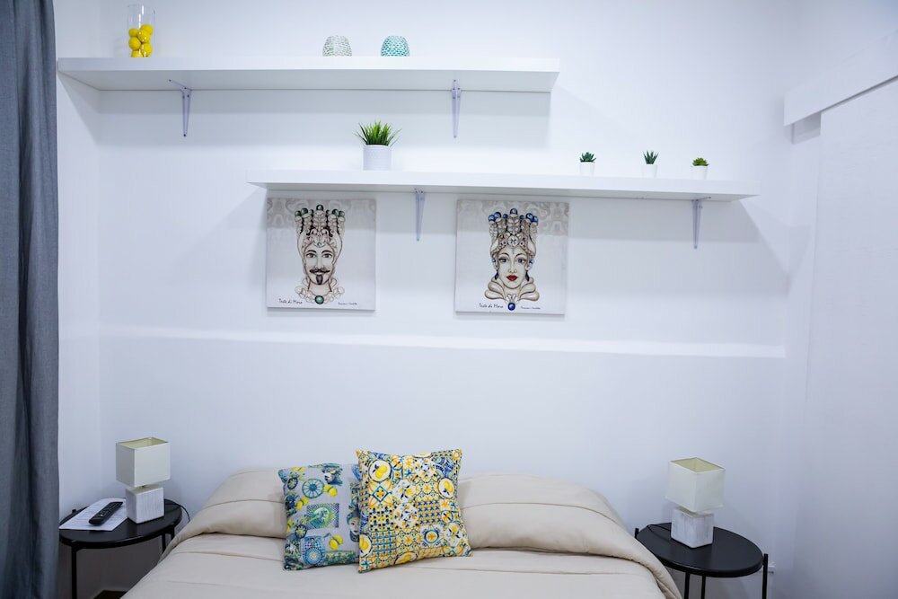 Фото Borgo San Giovanni