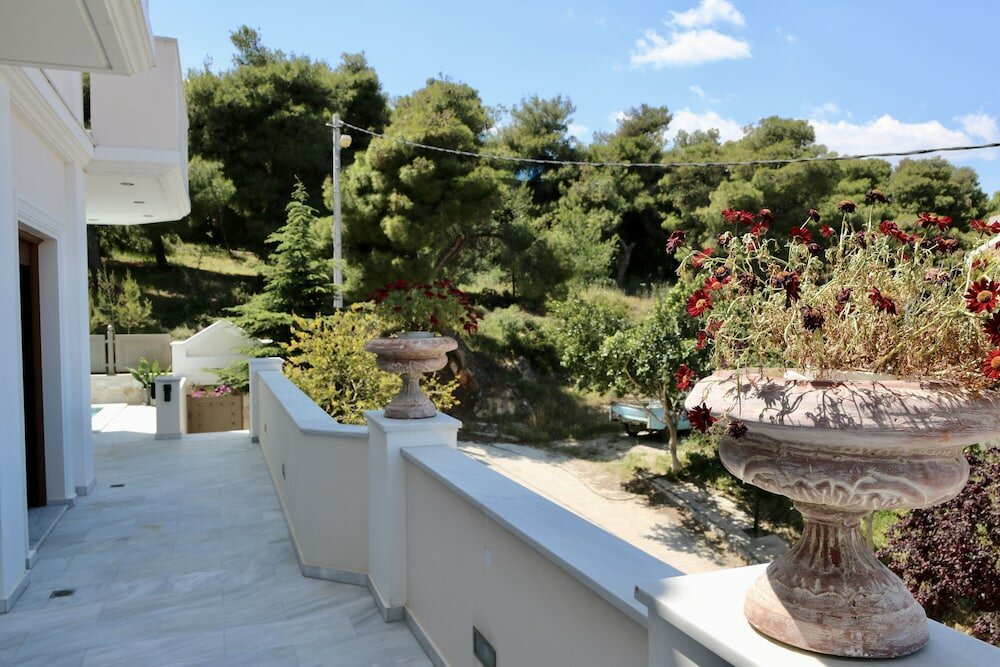 Фото Villa Ariadne