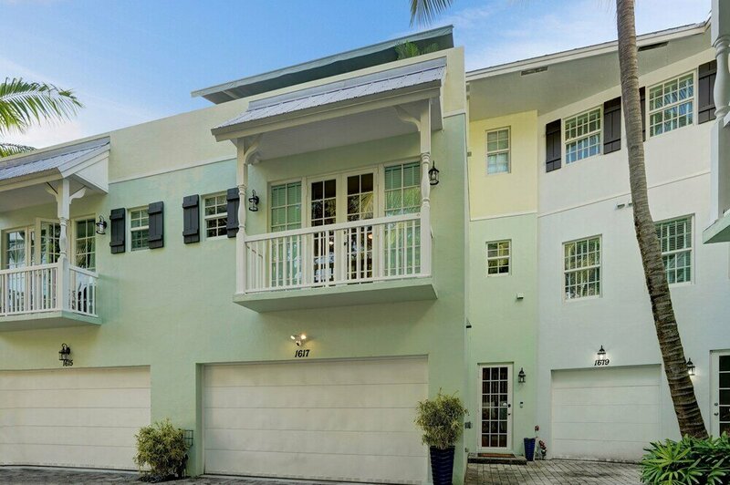 Гостиница Fabulous 4br home close to beach в Форт-Лодердейл
