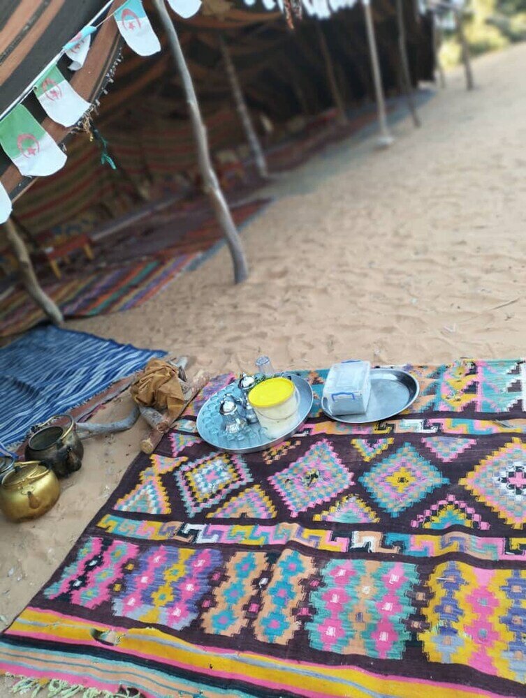 Фото Jnane Albacha