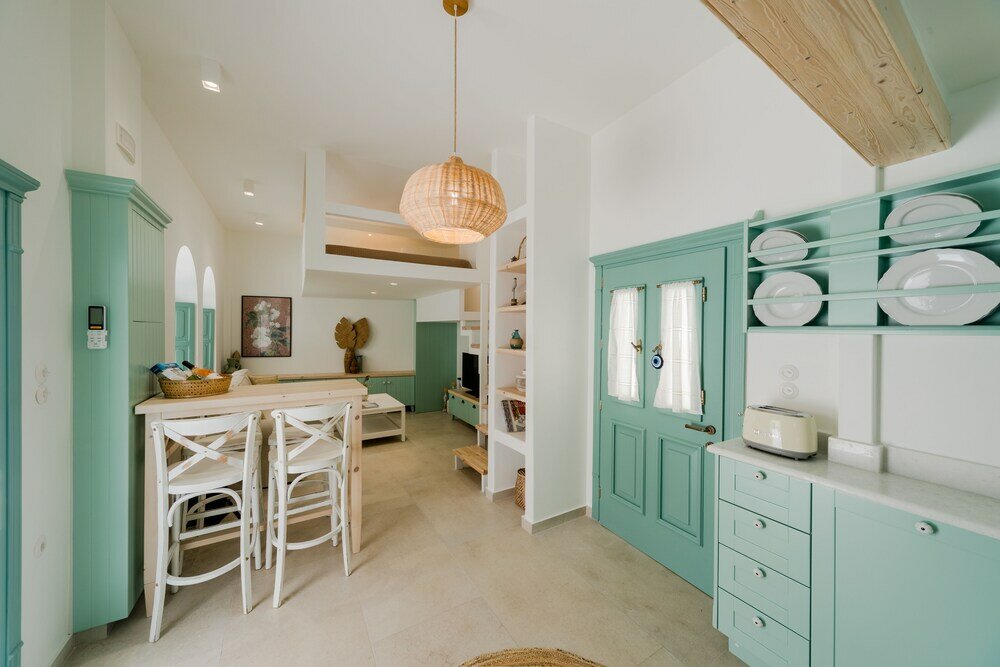 Фото La Casa Degli Archi