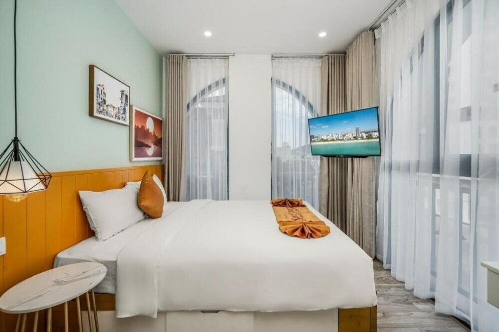 Фото Santori Apartment