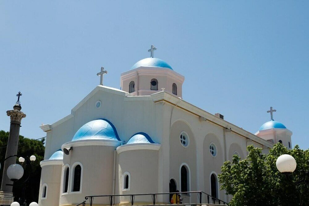 Фото отеля 3