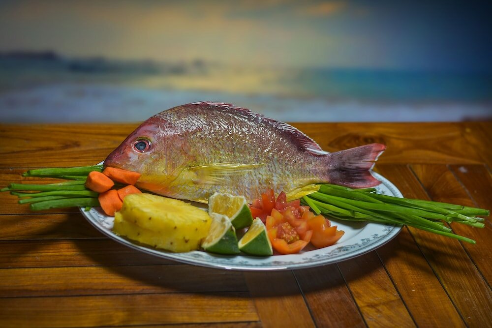 Фото Tranquility