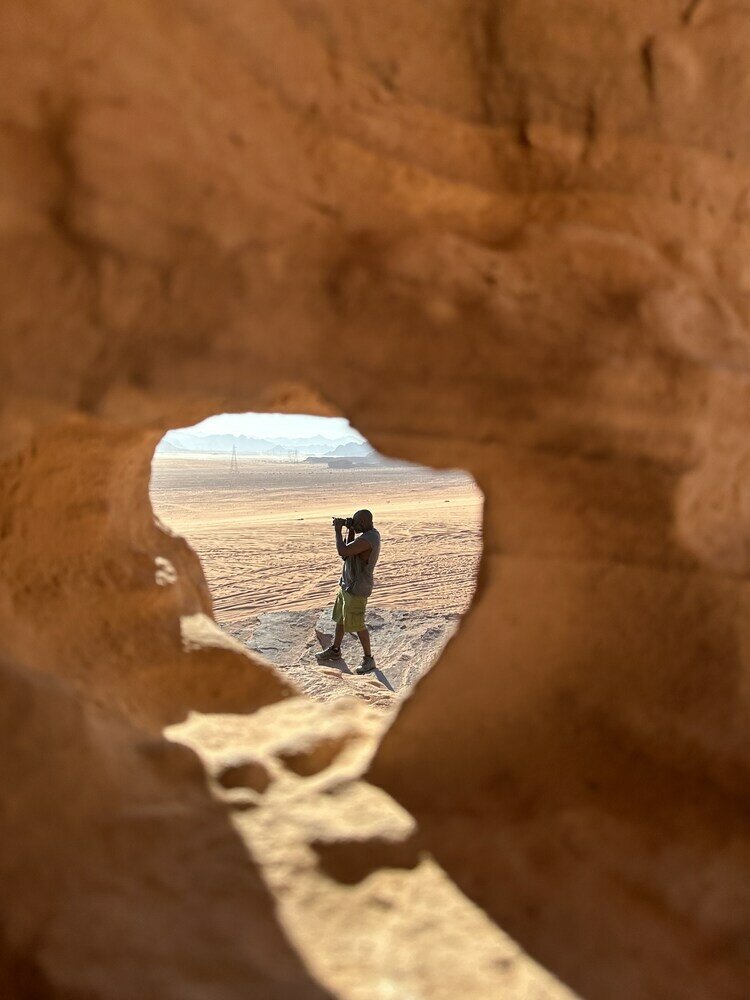 Фото Camp Emilia Rum