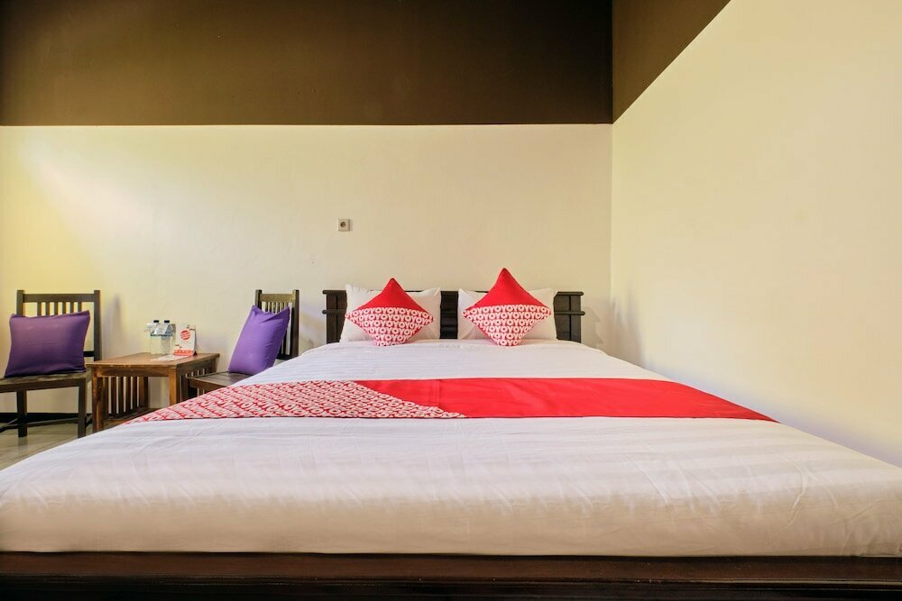 Hotel Oyo 2519 Mayang Garini, Central Java, photo