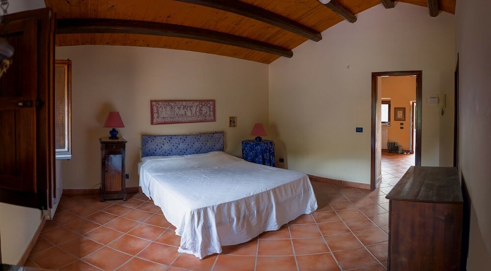 Фото Masseria Maggiore