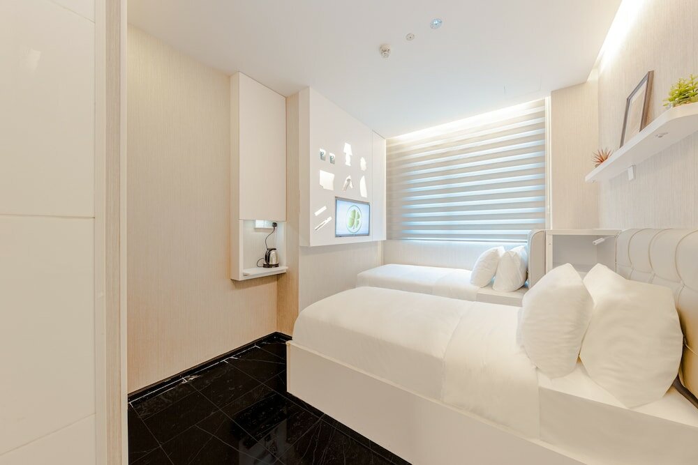 Фото D'nova Hotel