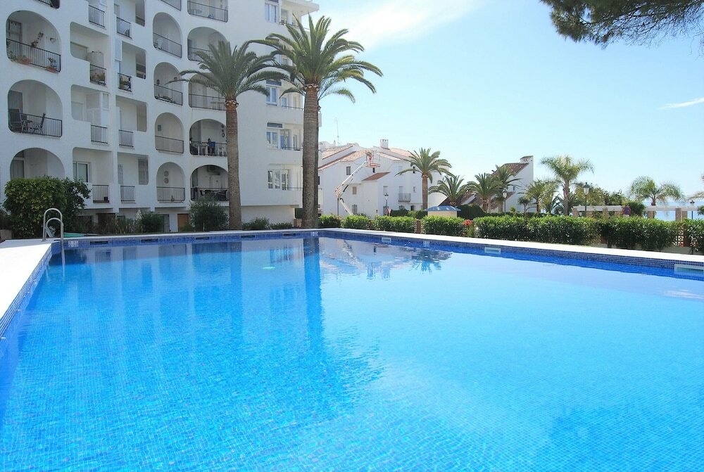 Фото Perlamar Burriana Apartments Casasol