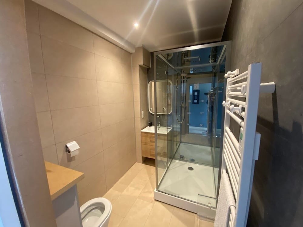 Фото Parc Beausejour Dieppe