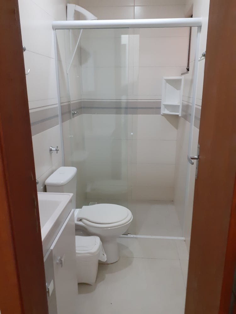 Фото Apto Espaçoso em Barra da Ibiraquera