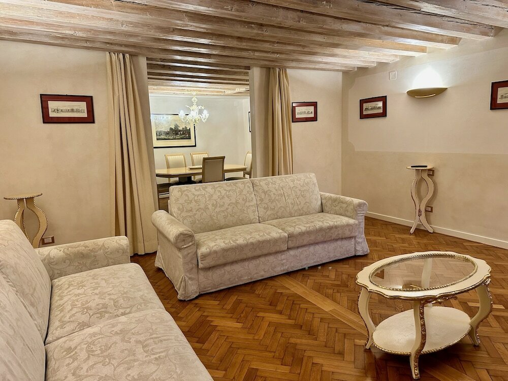 Фото Ca' Giorgia