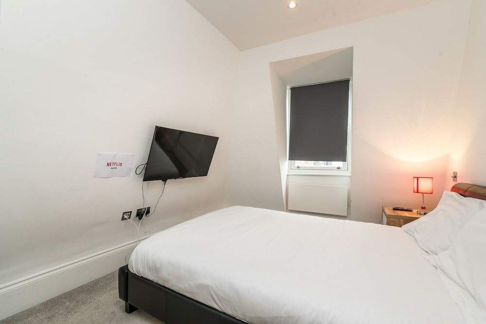 Фото Piccadilly Lofts by Allô Housing