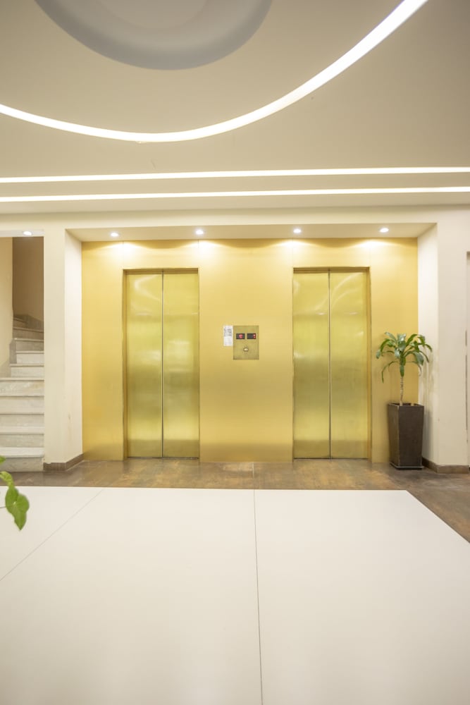 Фото El Misti Coliving Obelisco