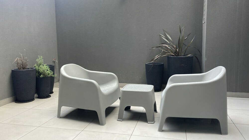 Фото Babel Pampa