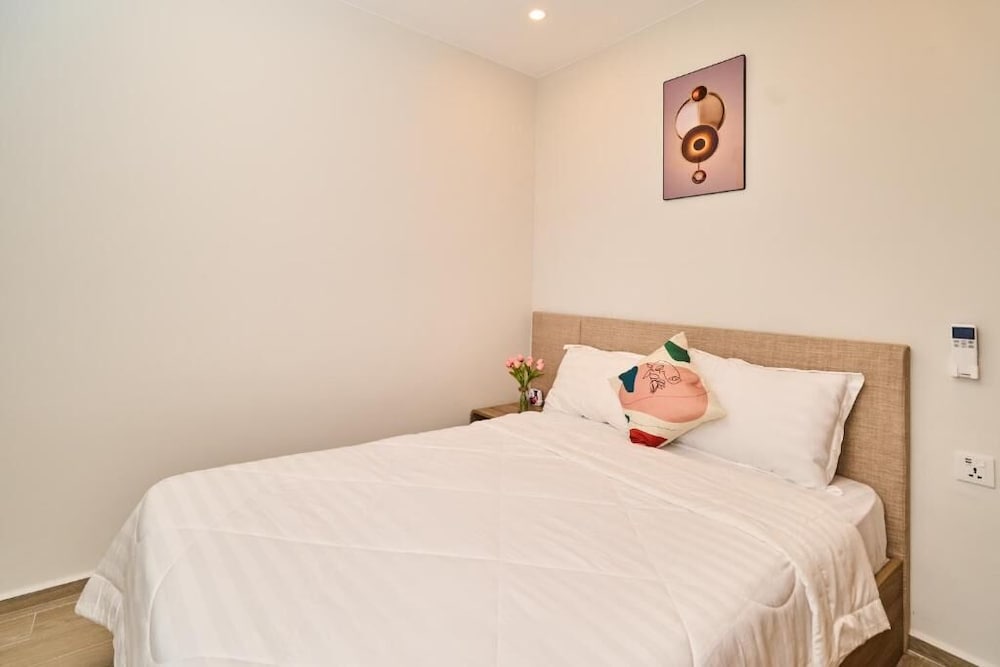 Фото The Sóng Vũng Tàu - Xuân's Homestay