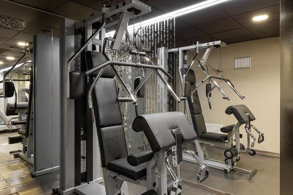 Фото Radisson Соня, Санкт-Петербург