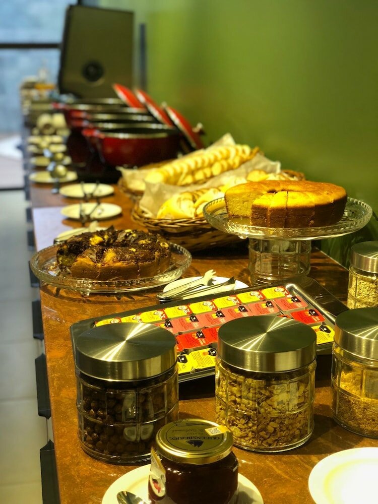 Фото Nobile Hotel Araripina