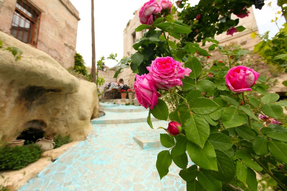 Фото Blue Valley Cave