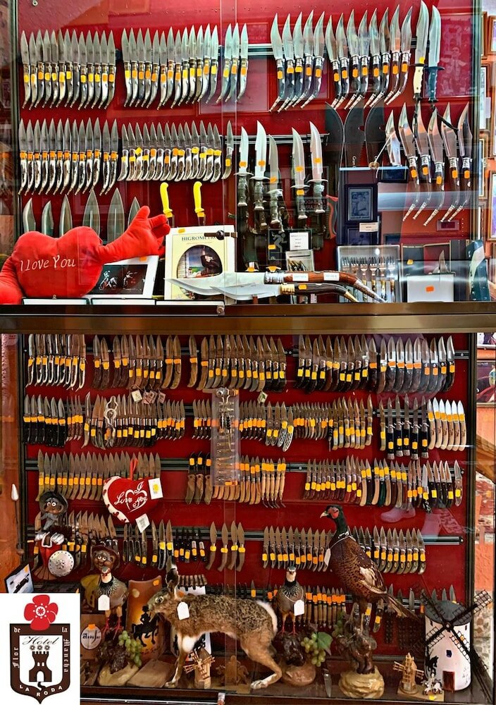 Фото Flor De La Mancha