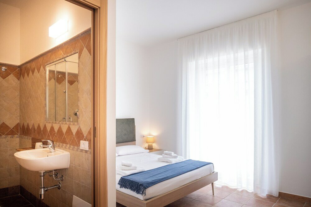 Фото Nautika Suites