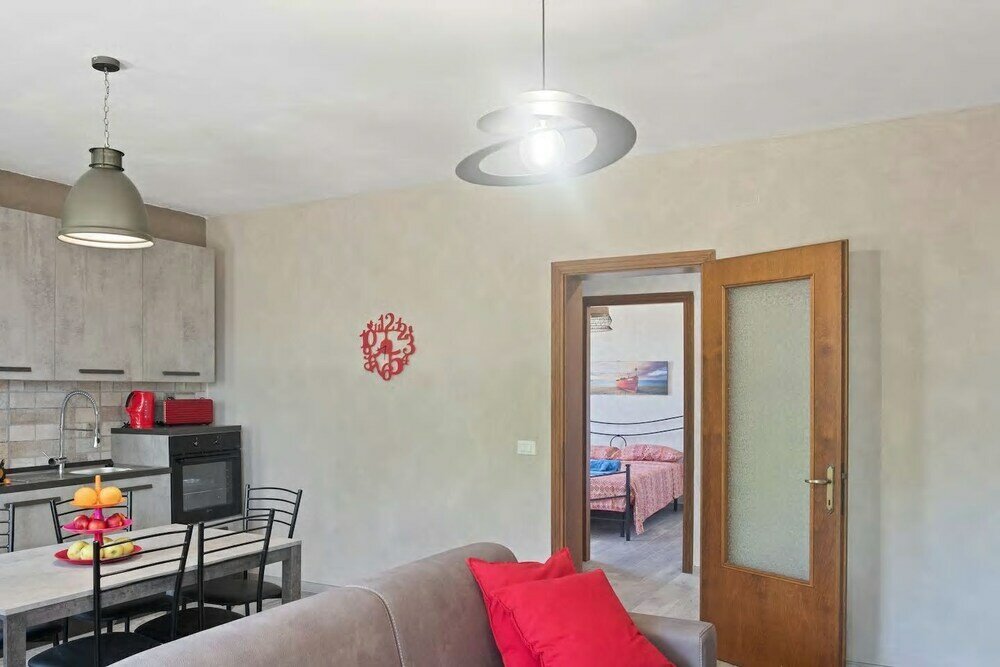 Фото Appartamento Da Sauro