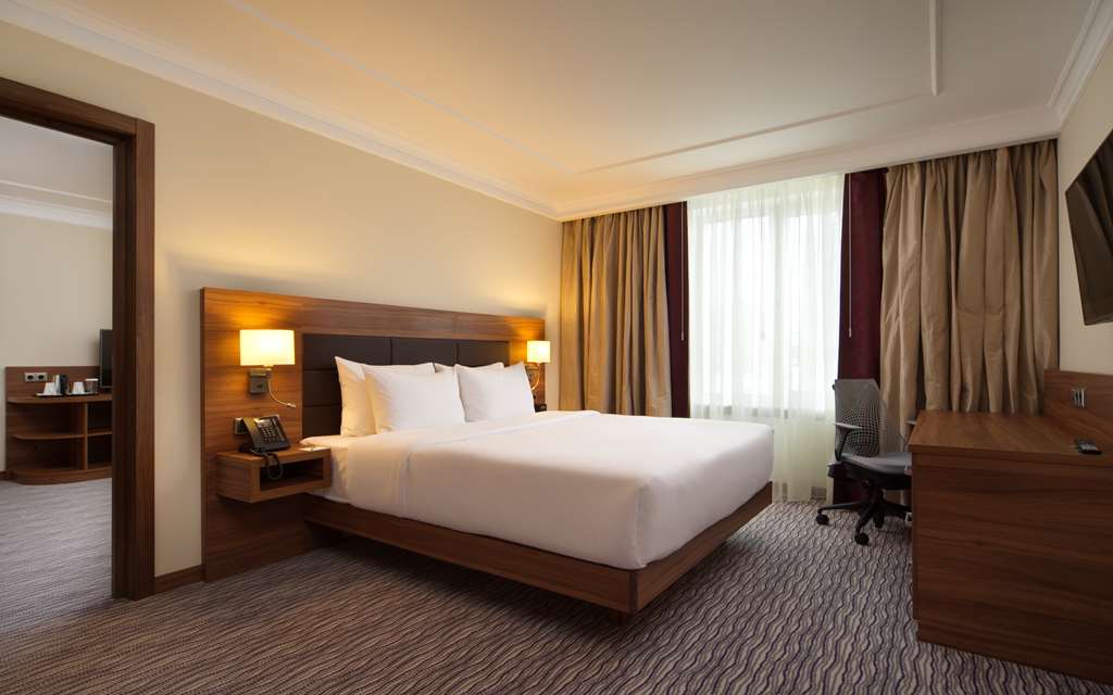 Фото Radisson, Ульяновск