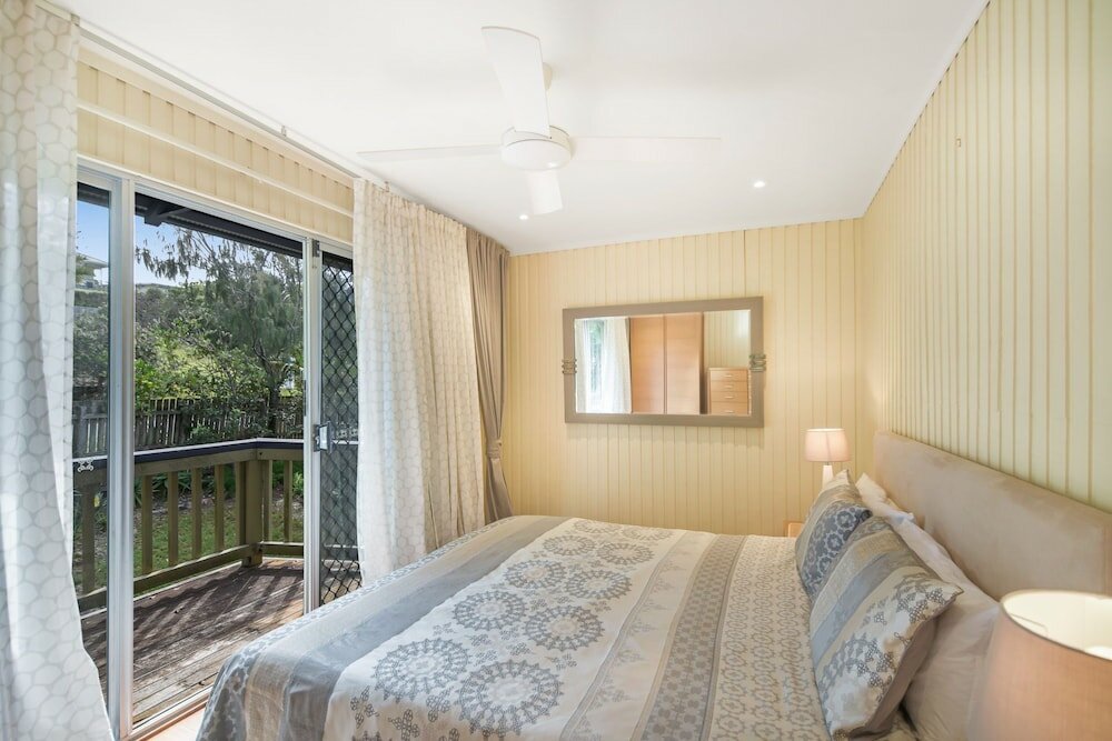 Фото Summer Place - 24 Shearwater Street