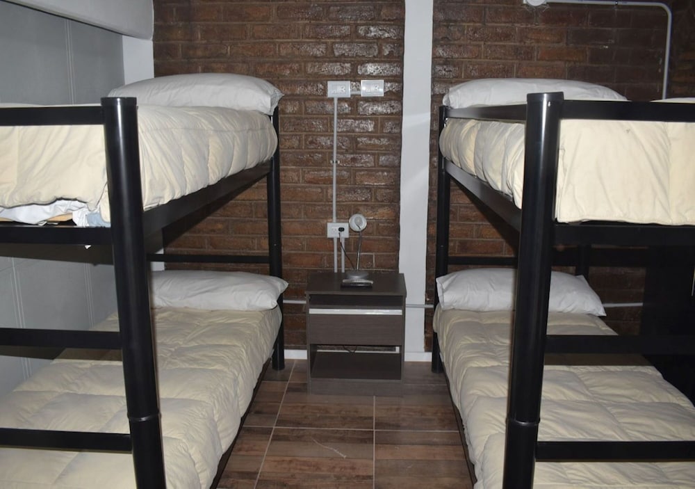 Фото Dakar Hostel
