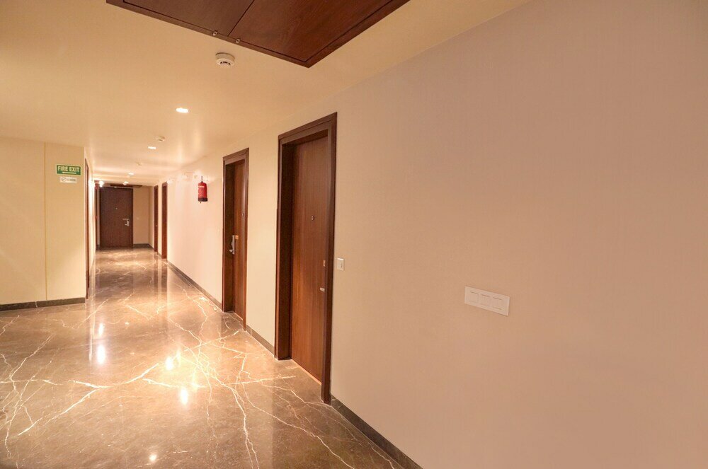 Фото FabHotel Prime Shanit
