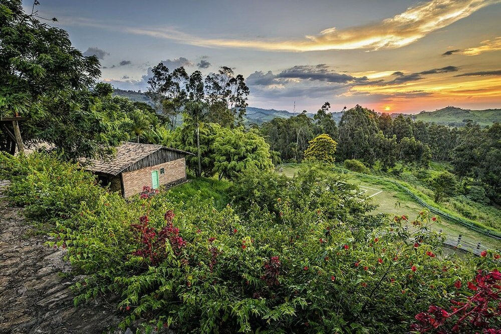 Фото Hospedaria Casa da Pedra