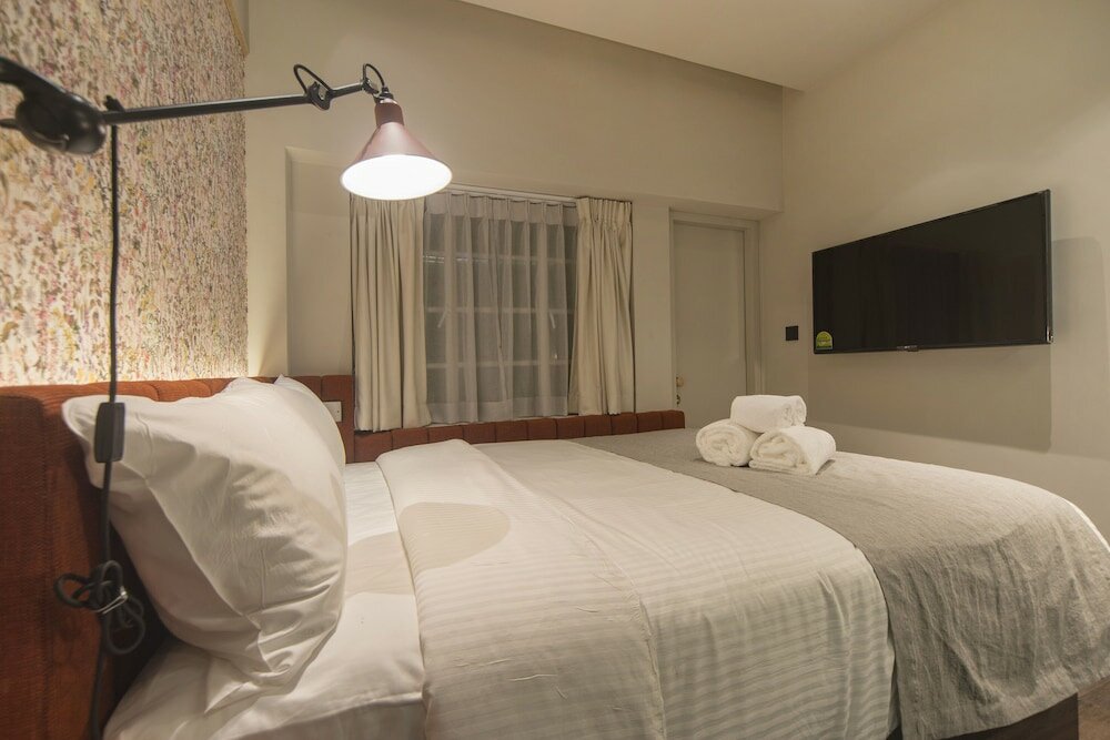 Фото The Great Madras by Hotel Calmo