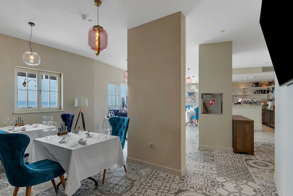 Фото Heritage Hotel Liberan