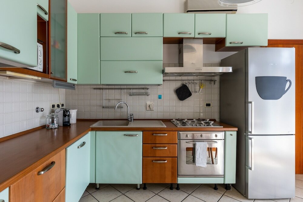 Фото Vestiari Apartments by Wonderful Italy