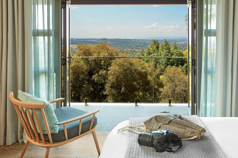 Фото The Cliffside Boutique Getaway