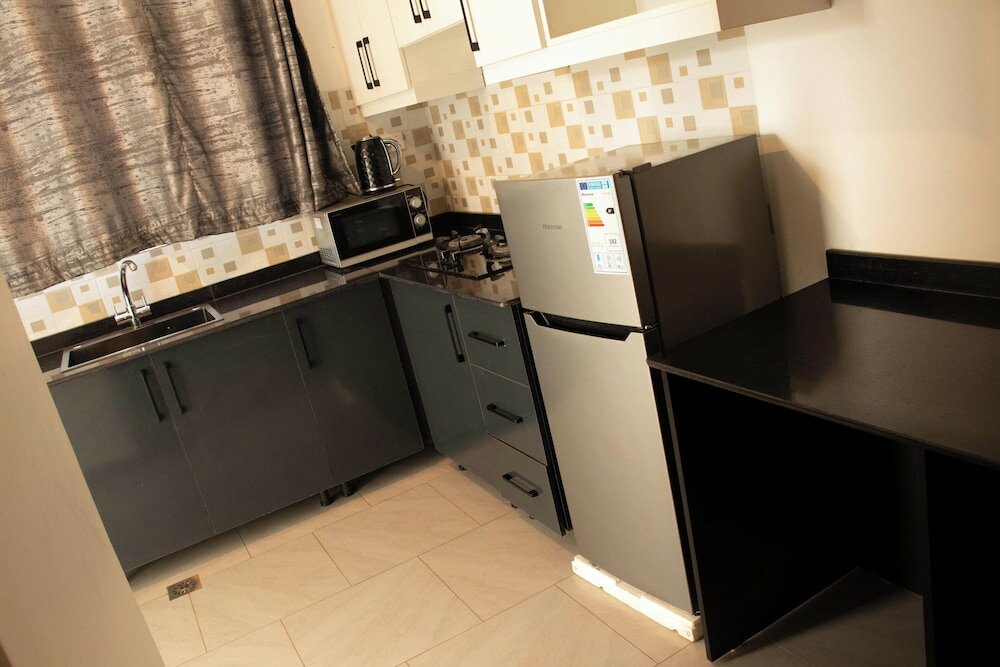 Фото Kigali Homes Villa