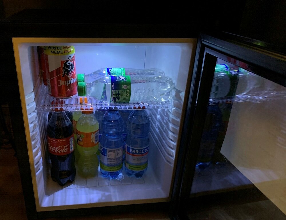 Фото Chambres D'hôte l'écureuil Proche de Mons, Pairi Daiza, à Côté de Spark'oh