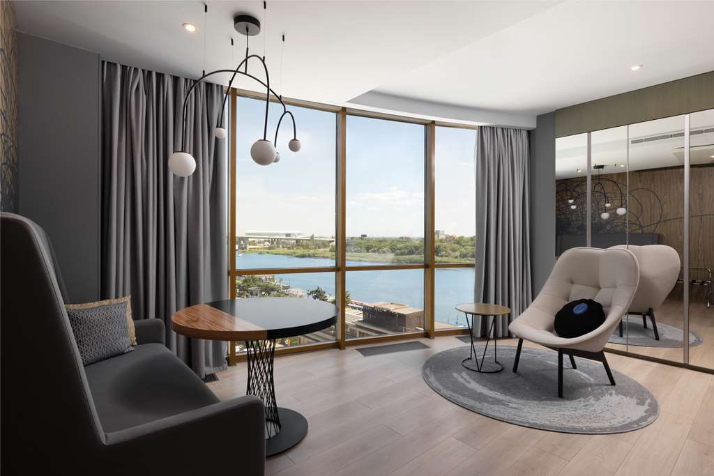 Фото Radisson Blu, Ростов-на-Дону