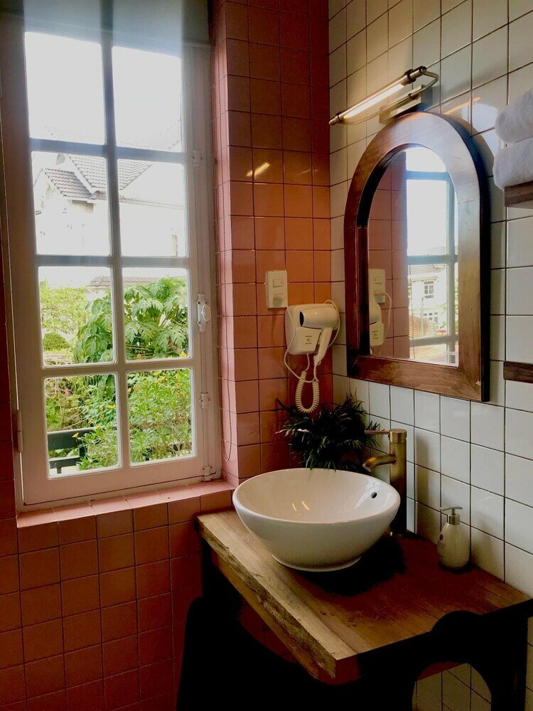 Фото Le Soleil Boutique Hotel Dalat