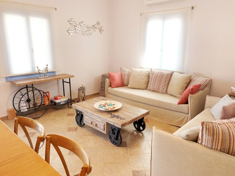 Фото Modus Vivendi Villas