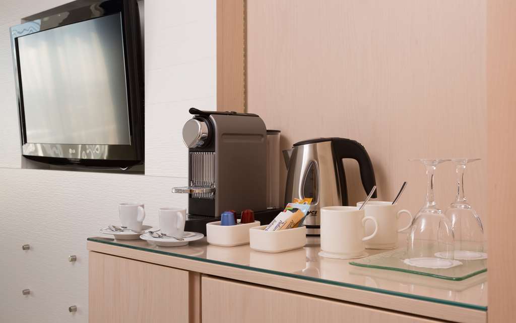 Фото Radisson Blu Белорусская, Москва