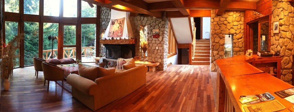 Фото Aldea Bonita