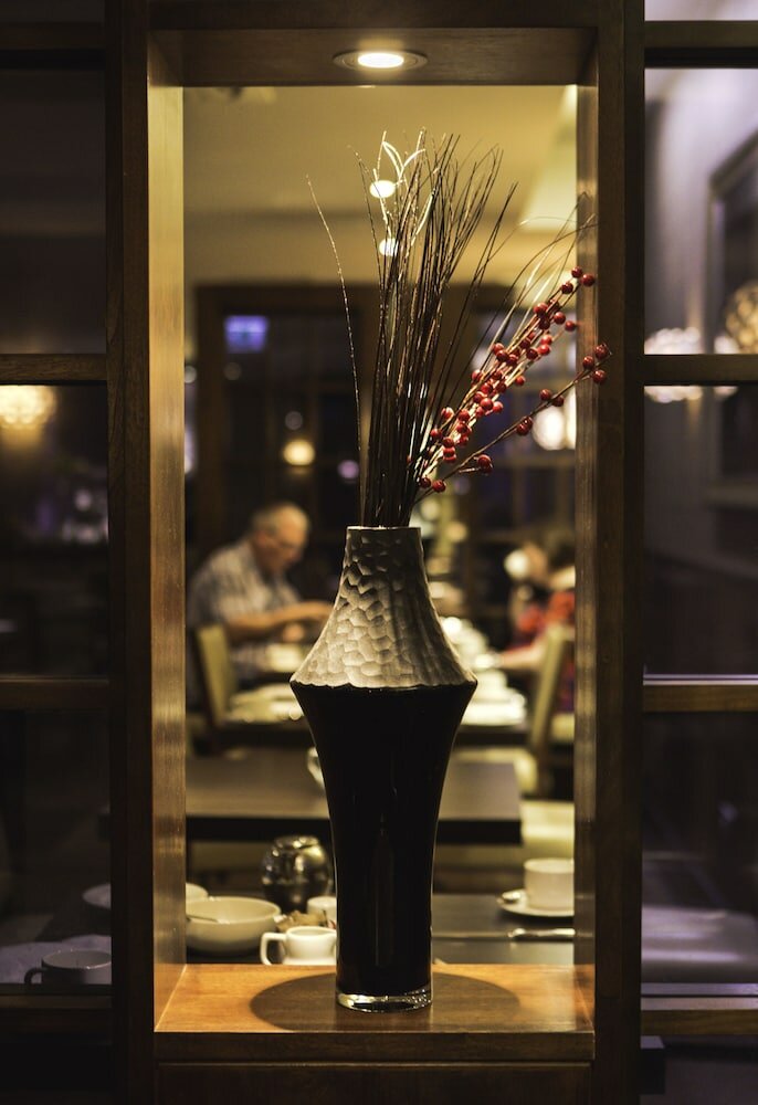 Фото Crowne Plaza London - Ealing