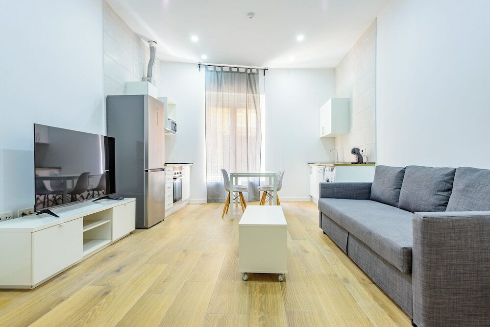 Фото Carrer de Jover 3