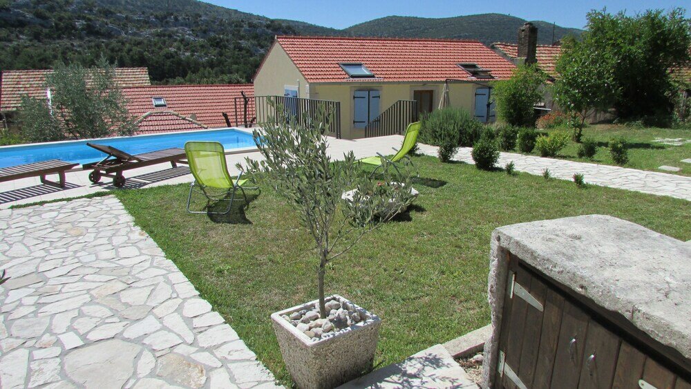 Фото Holiday Home Stari Zoganj