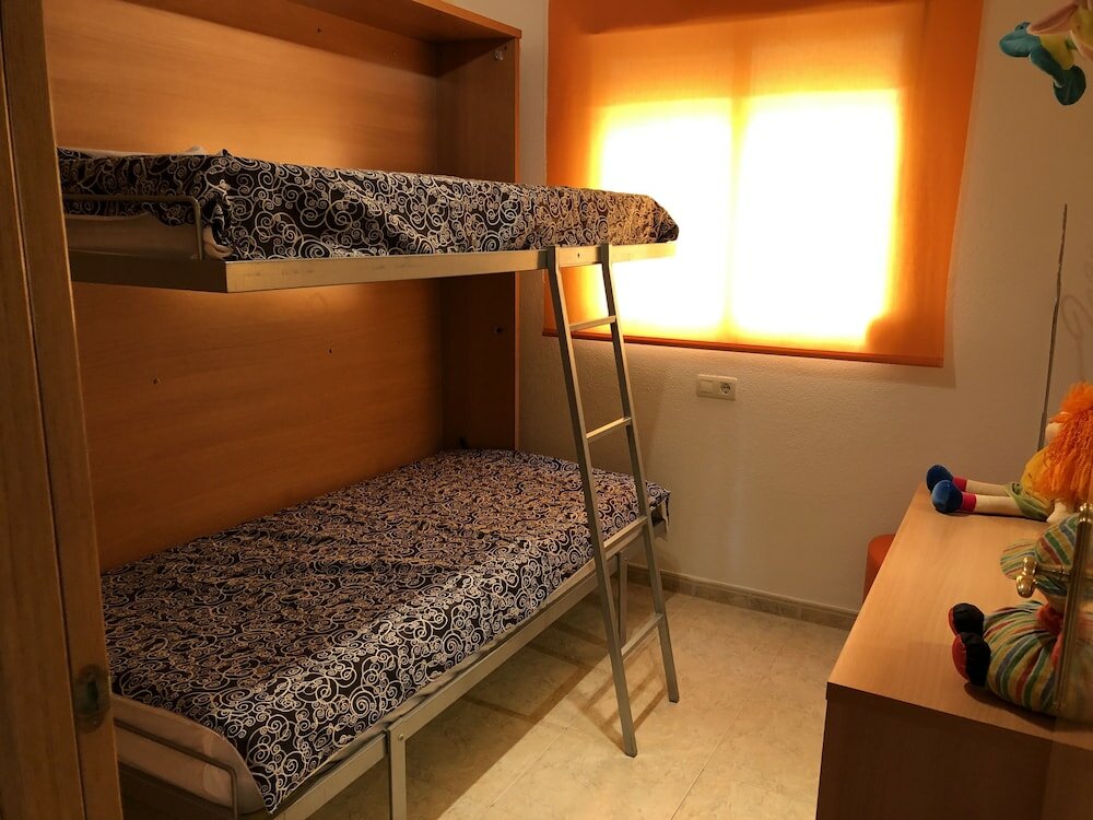 Фото Acv - bahía park-1ª línea planta 6 norte 2