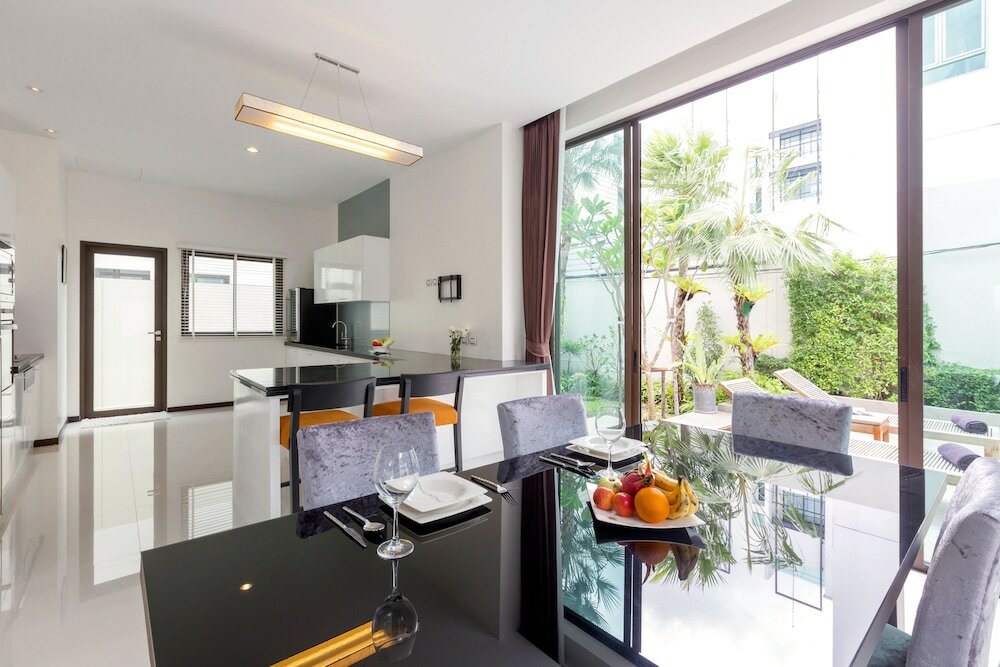 Фото Kbc Boutique Apartment