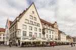 Tallinn City Apartments (Tallinn, Toom-Kooli street, 7), apartamentos