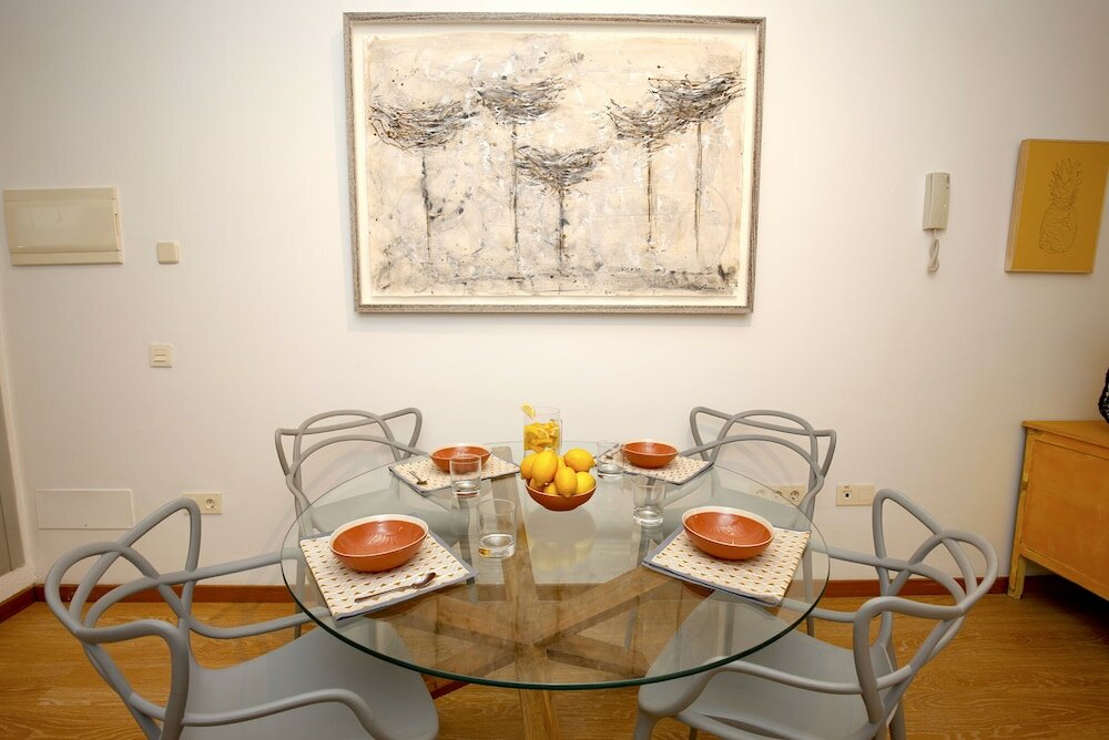 Фото Sant Miquel Homes - Turismo de Interior