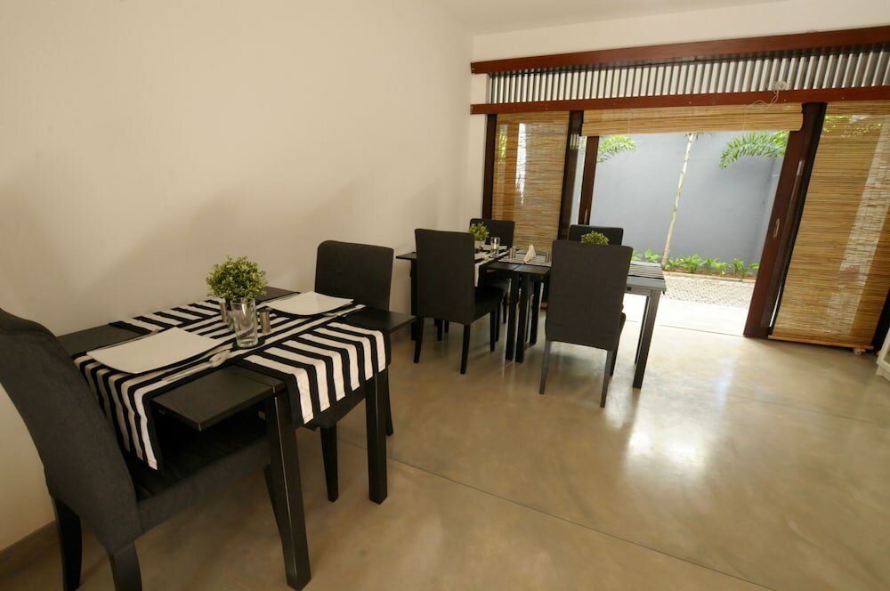 Фото Halcyon House Colombo